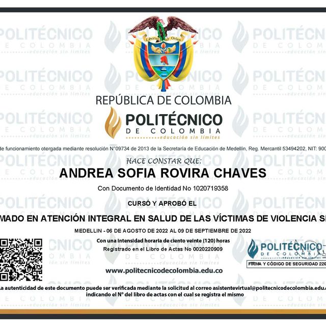 Acercar imagen: certificate 6