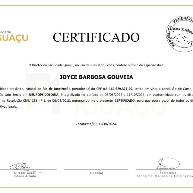 Ampliar imagem: certificate 5