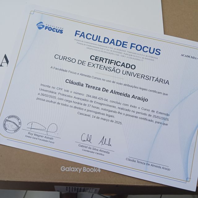 Ampliar imagem: certificate 8