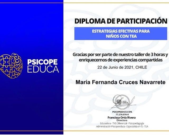 Acercar imagen: certificate 3