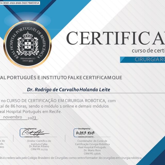 Ampliar imagem: certificate 9