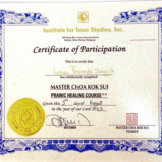 Acercar imagen: certificate 8