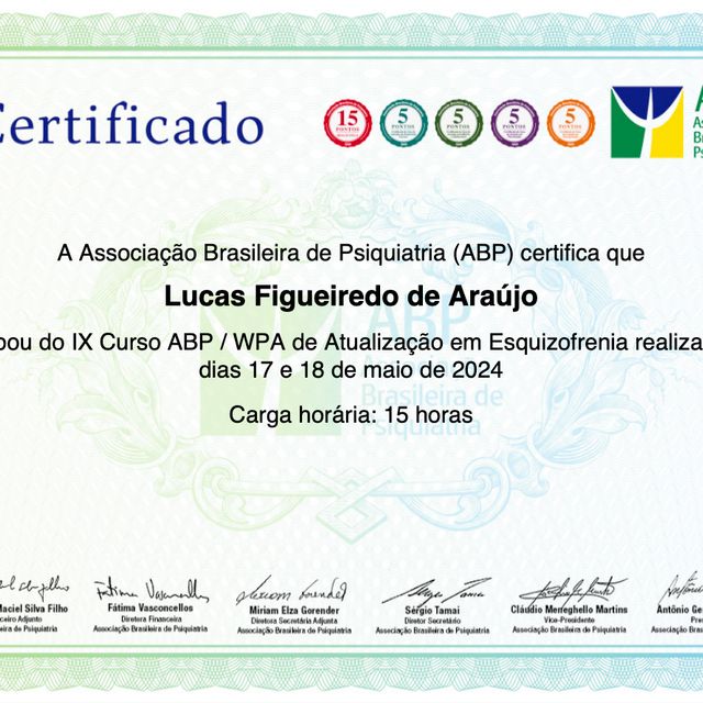Ampliar imagem: certificate 5