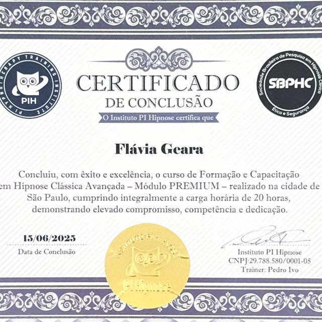 Ampliar imagem: certificate 3