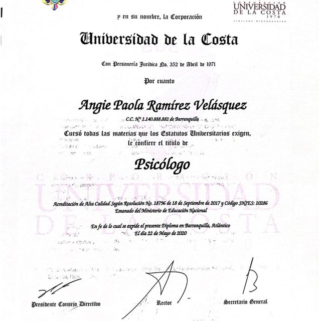 Acercar imagen: certificate 2