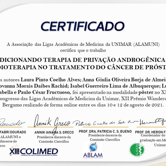 Ampliar imagem: certificate 1