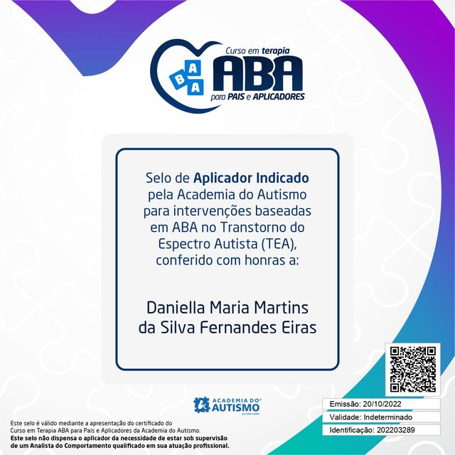 Ampliar imagem: certificate 1