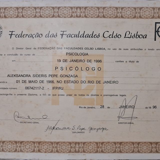 Ampliar imagem: certificate 1