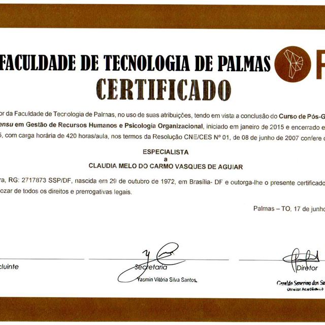 Ampliar imagem: certificate 1