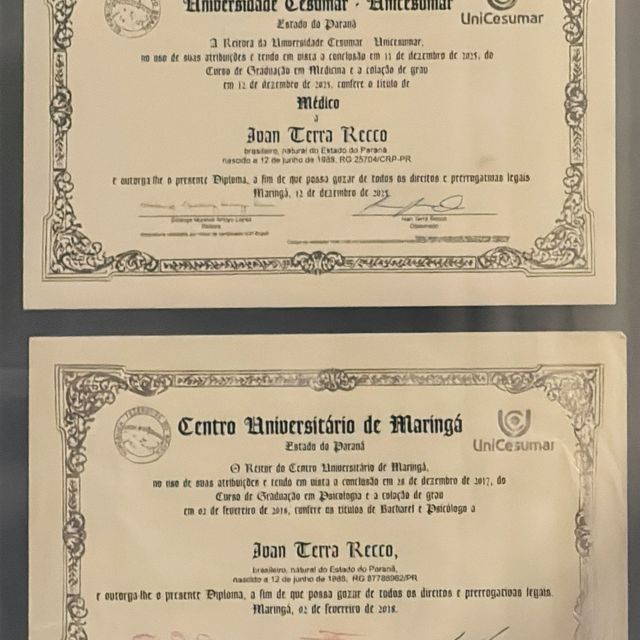 Ampliar imagem: certificate 1