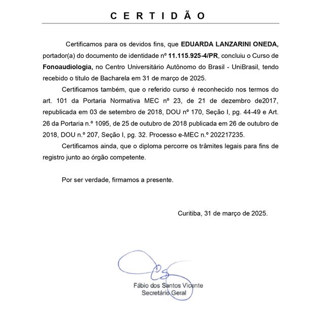 Ampliar imagem: certificate 1