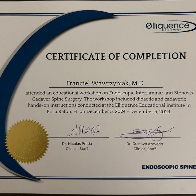 Ampliar imagem: certificate 1