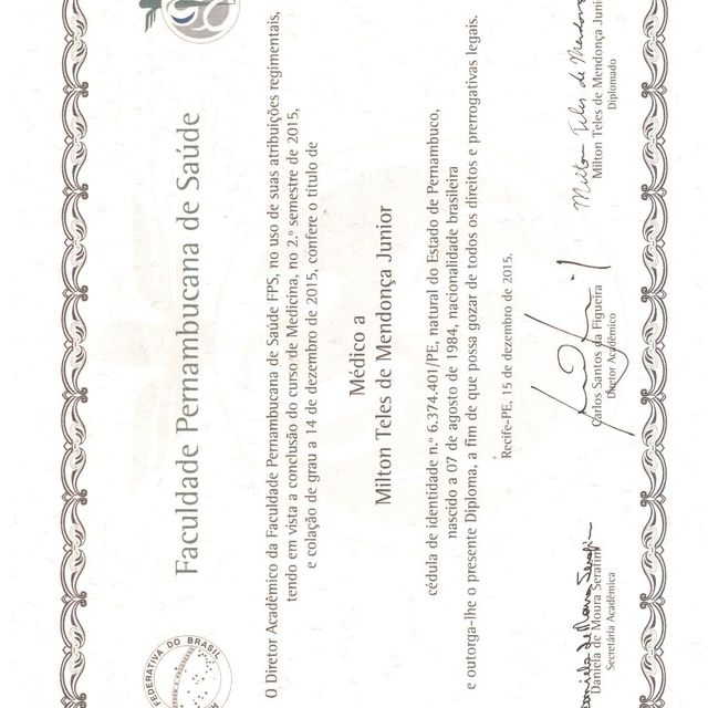 Ampliar imagem: certificate 1