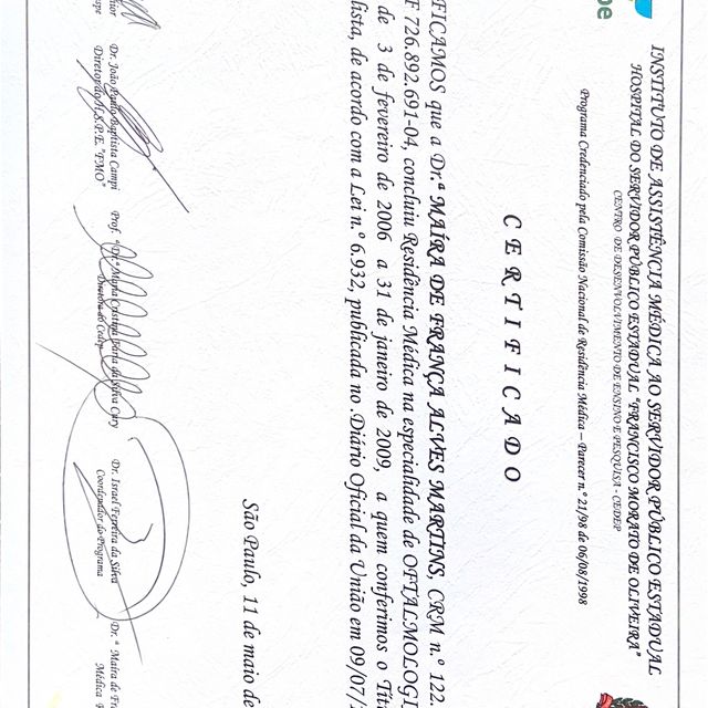 Ampliar imagem: certificate 1