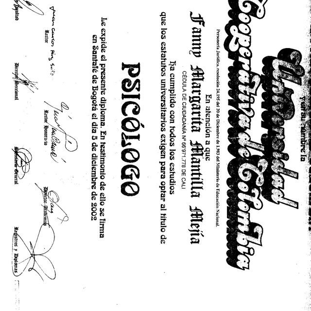 Acercar imagen: certificate 1
