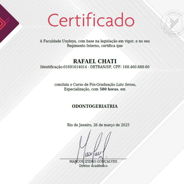Ampliar imagem: certificate 14
