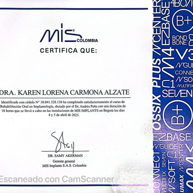 Acercar imagen: certificate 2