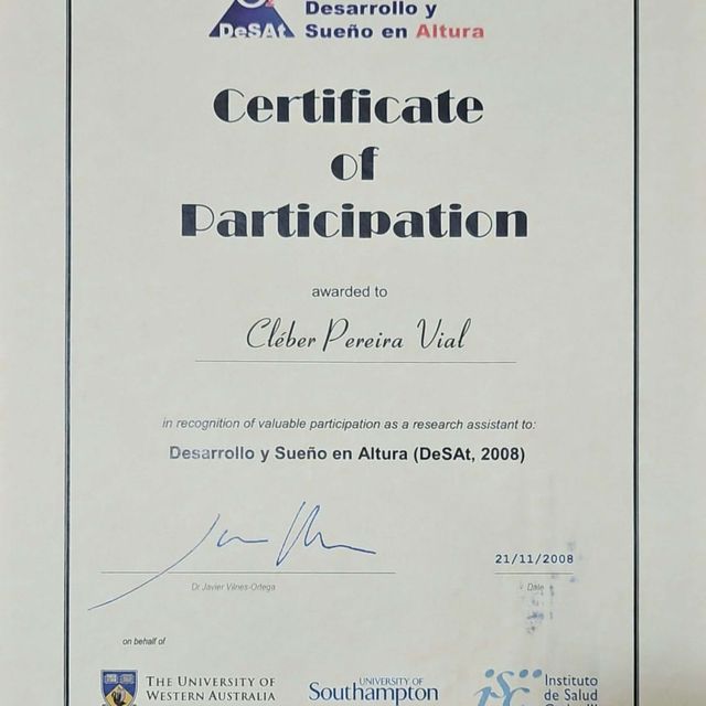 Ampliar imagem: certificate 10