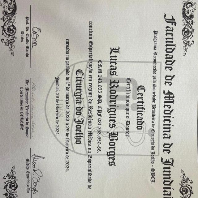 Ampliar imagem: certificate 1