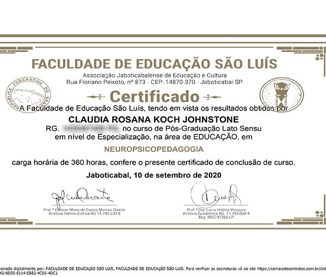 Ampliar imagem: certificate 2