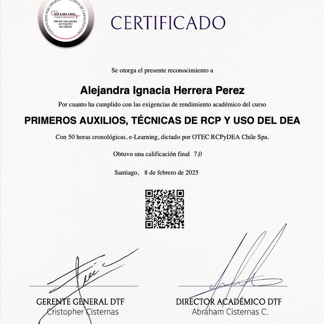 Acercar imagen: certificate 2