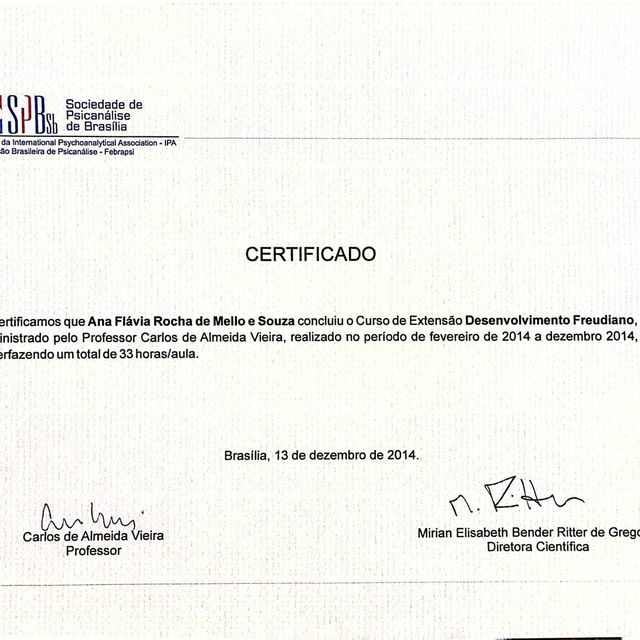 Ampliar imagem: certificate 1
