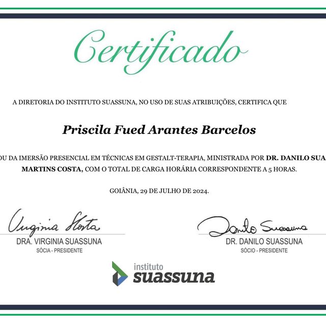 Ampliar imagem: certificate 2