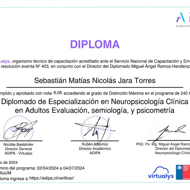 Acercar imagen: certificate 1