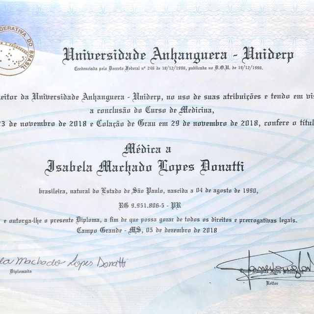Ampliar imagem: certificate 1