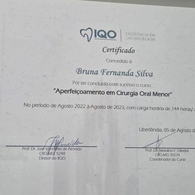 Ampliar imagem: certificate 3