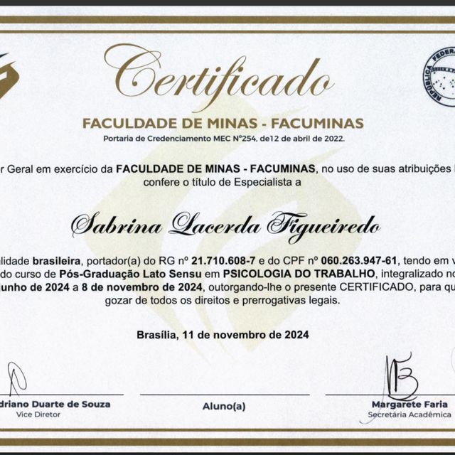 Ampliar imagem: certificate 4