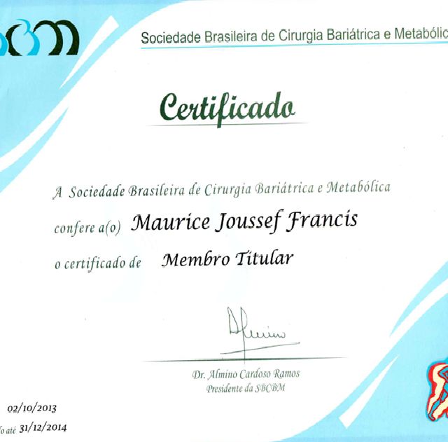 Ampliar imagem: certificate 4