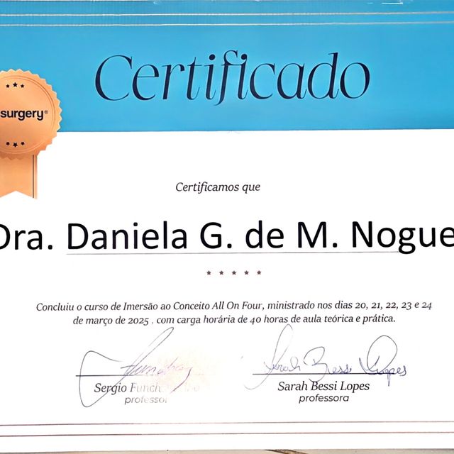 Ampliar imagem: certificate 1