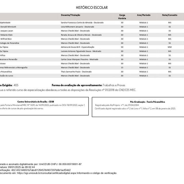 Ampliar imagem: certificate 6