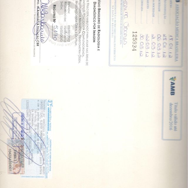 Ampliar imagem: certificate 6