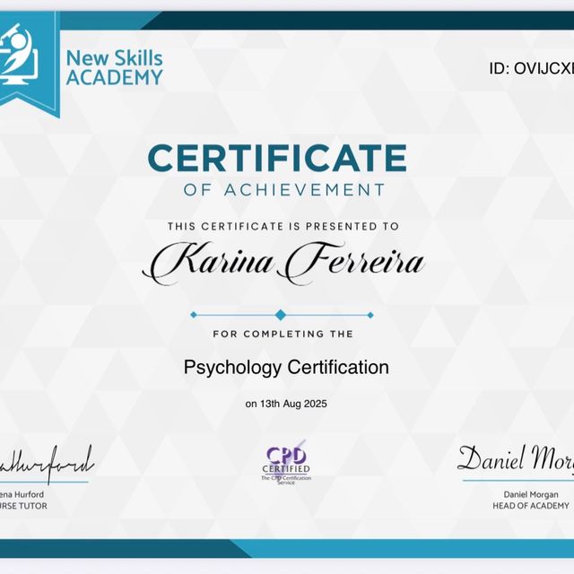 Ampliar imagem: certificate 16