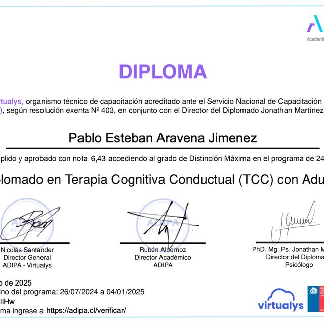 Acercar imagen: certificate 7