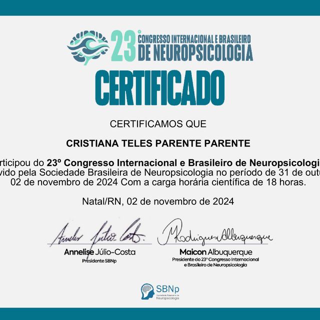Ampliar imagem: certificate 5