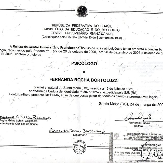 Ampliar imagem: certificate 1