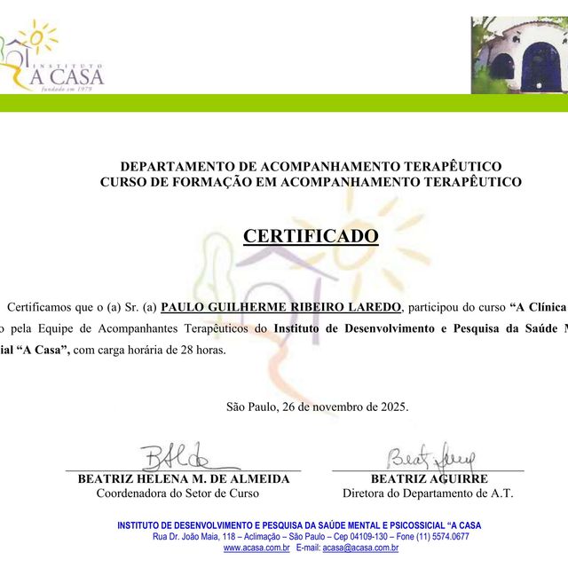 Ampliar imagem: certificate 4