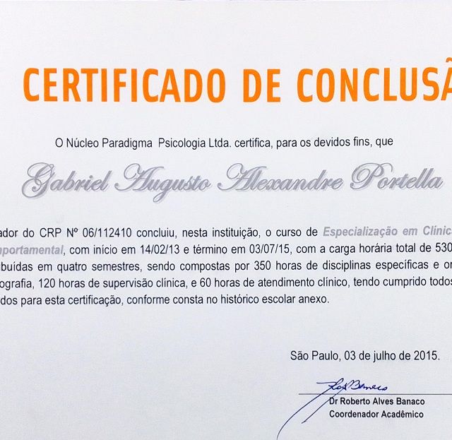 Ampliar imagem: certificate 2