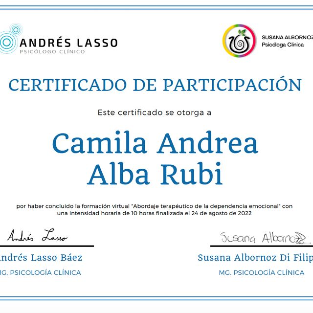 Acercar imagen: certificate 6