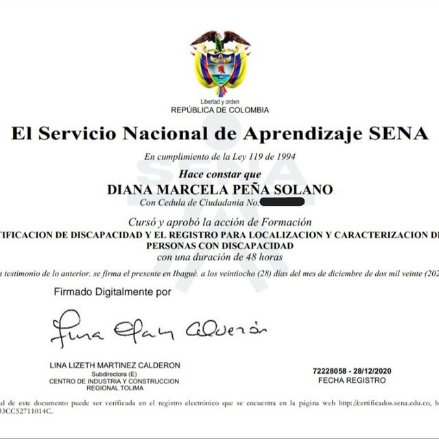 Acercar imagen: certificate 3