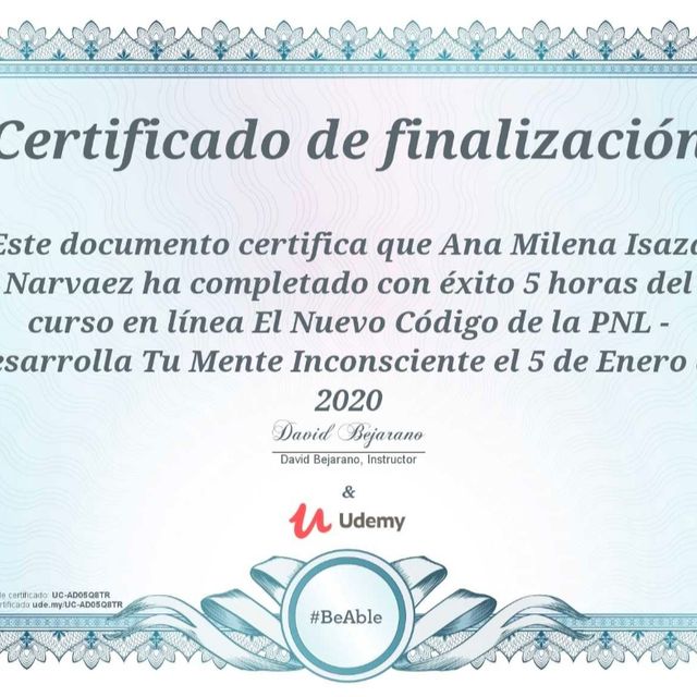 Acercar imagen: certificate 36