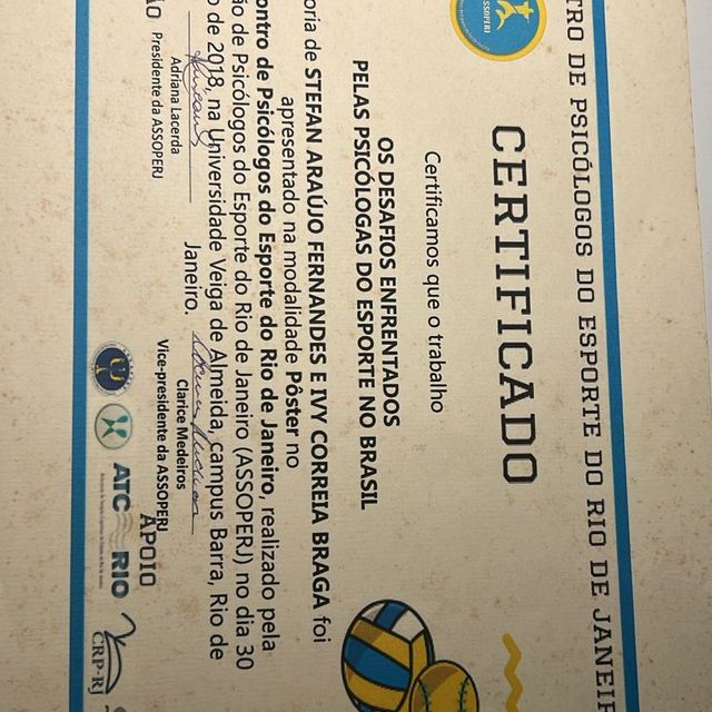 Ampliar imagem: certificate 1