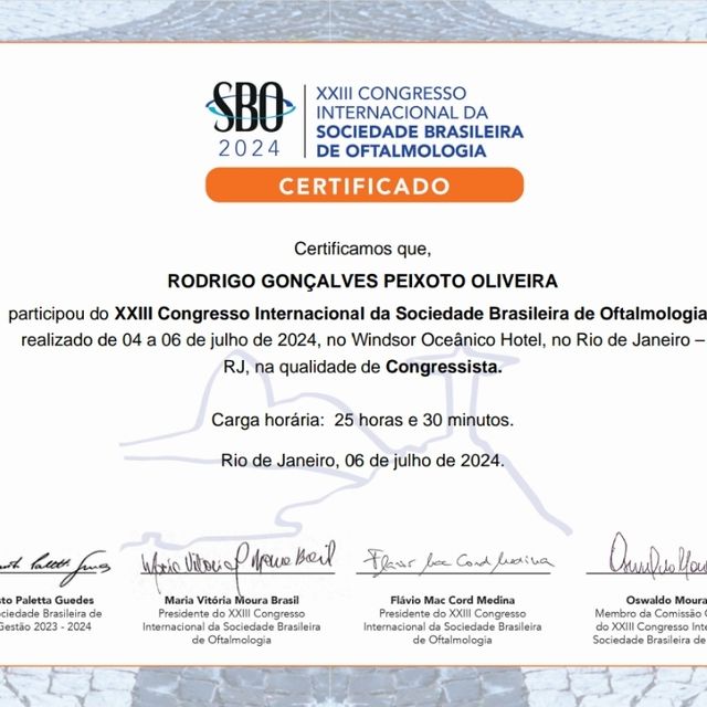 Ampliar imagem: certificate 4