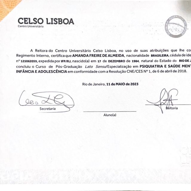 Ampliar imagem: certificate 3