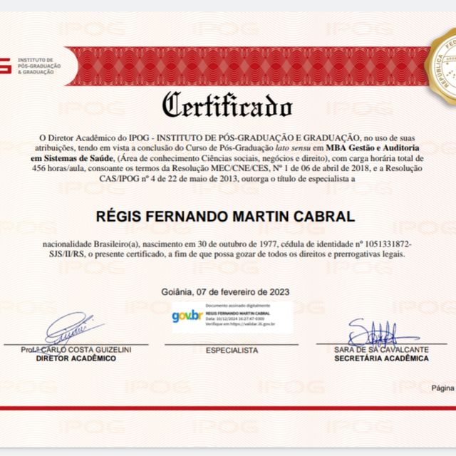 Ampliar imagem: certificate 2