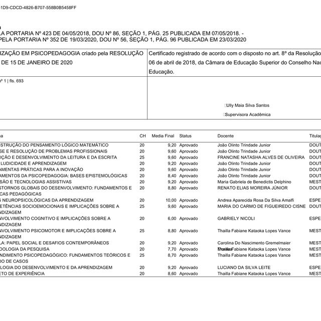 Ampliar imagem: certificate 19