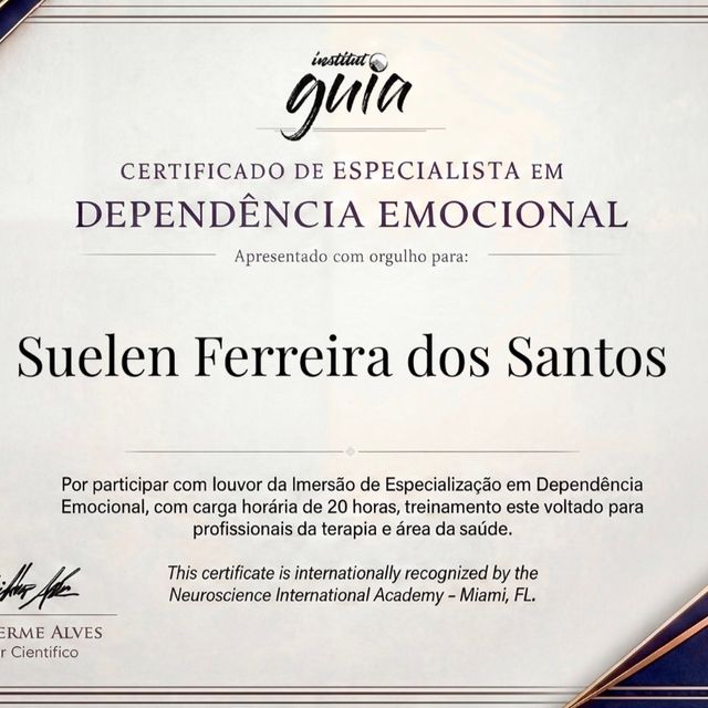Ampliar imagem: certificate 3